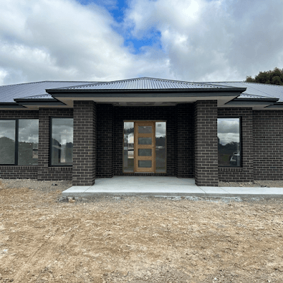 Stroud Homes Ballarat cover