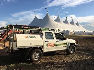 Stuckey Electrical Contractors project 3