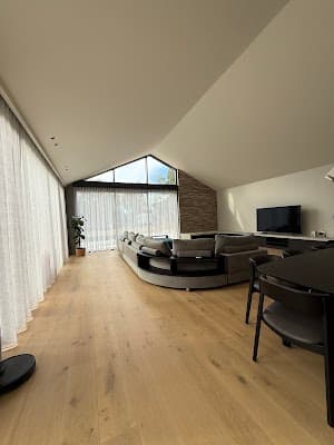 STUDIO FLOORS project 4
