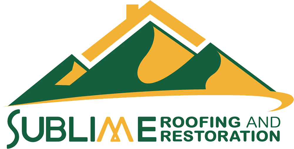 Sublime Roofing and Restorations