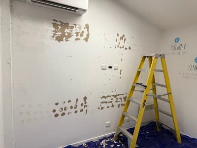 Success Property Maintenance Pty Ltd project 1