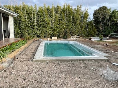 Summertime Pools Geelong cover