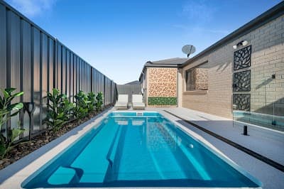 Summertime Pools Geelong project 4