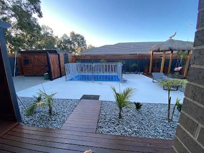 Summertime Pools Geelong project 6