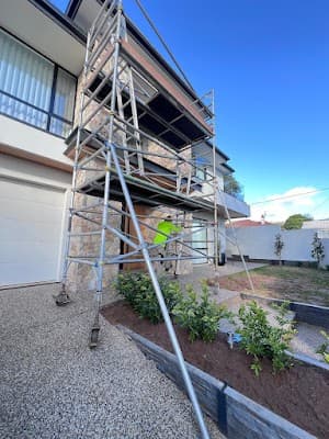Summit Scaffold Solution Pty Ltd cover