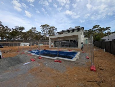 Summit Scaffold Solution Pty Ltd project 3