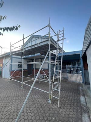 Summit Scaffold Solution Pty Ltd project 4
