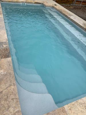 Sun Ranges Pool Care project 1
