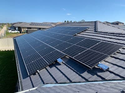 Sunbrite Energy Pty Ltd project 3
