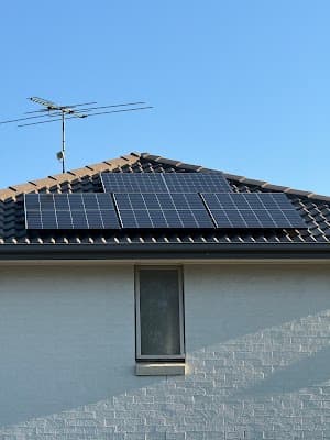 Sunbrite Energy Pty Ltd project 4