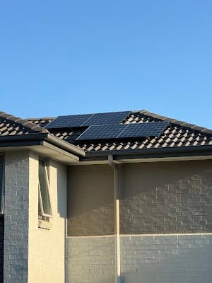 Sunbrite Energy Pty Ltd project 5