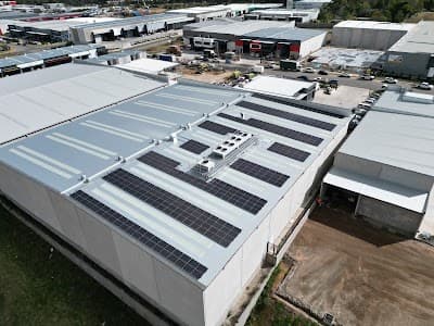 Sunbrite Energy Pty Ltd