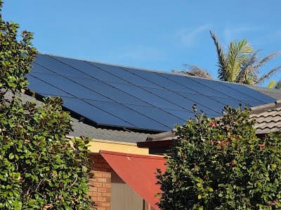 Sunline Energy cover