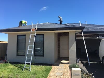 Sunline Energy project 3
