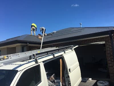 Sunline Energy project 4