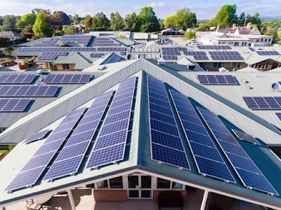 Sunline Energy