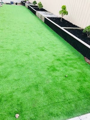 Sunrise Garden and Tree Services project 3