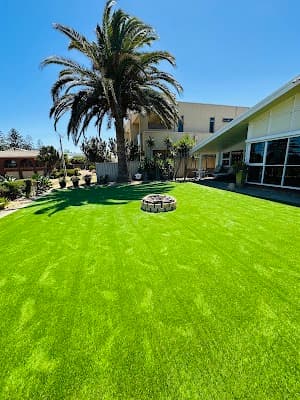 Sunrise Garden and Tree Services project 5