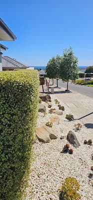 Sunset lawns and landscapes - Lawn mowing Port Noarlunga South project 4