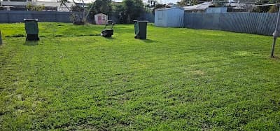 Sunset lawns and landscapes - Lawn mowing Port Noarlunga South project 6