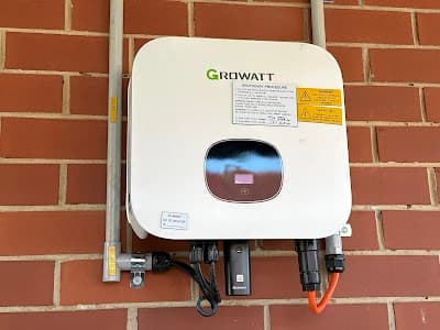 SunSolar Energy Pty Ltd cover