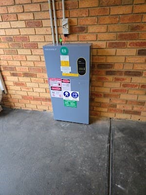 SunSolar Energy Pty Ltd project 3