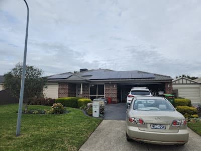 SunSolar Energy Pty Ltd project 4