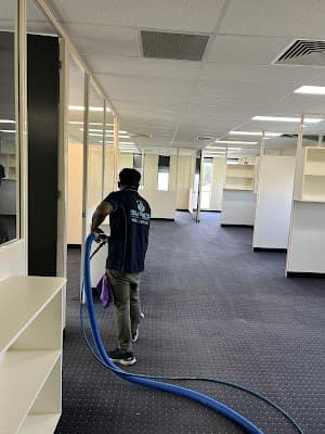 Supa's Cleaning - Commercial Cleaning and Office Cleaning Melbourne project 3