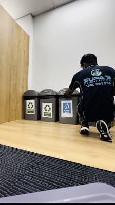 Supa's Cleaning - Commercial Cleaning and Office Cleaning Melbourne project 4