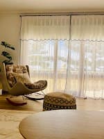 Super Curtain