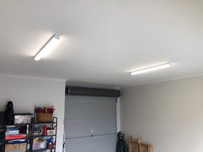 Super Electrician Geelong project 3