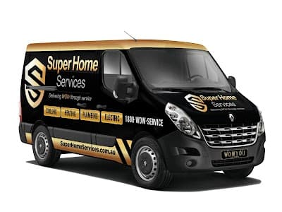Super Electrician Geelong project 1