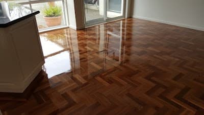 superbly polished floors project 4