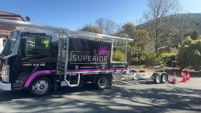 Superior Plumbing and Gasfitting Canberra pty Ltd project 4