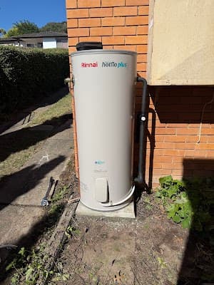 Superior Plumbing and Gasfitting Canberra pty Ltd