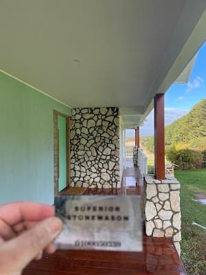 SuperiorStoneMason project 3