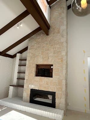 SuperiorStoneMason project 1