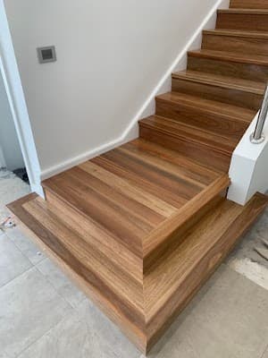 Supreme Timber Flooring cover