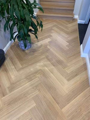 Supreme Timber Flooring project 3