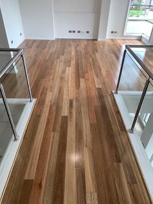 Supreme Timber Flooring project 4