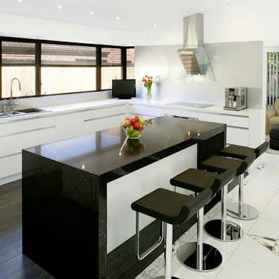 Surfcoast Cabinets PTY LTD cover