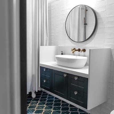 Surfcoast Cabinets PTY LTD project 3