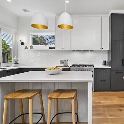 Surfcoast Cabinets PTY LTD project 4