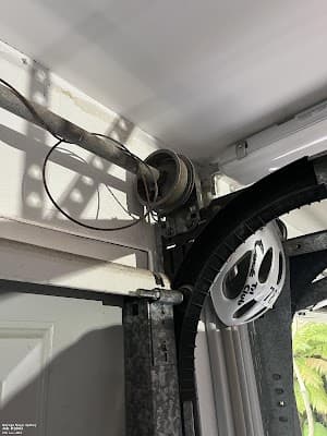 Sutherland Garage Repairs cover