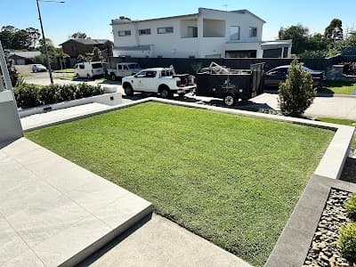 Sutherland Shire Lawn & Garden cover