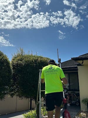 Sutherland Shire Lawn & Garden project 4