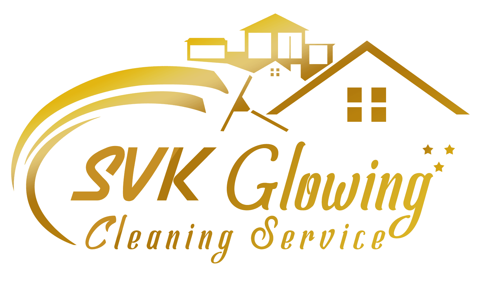 SVK Glowing Cleaning Service