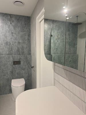Sw Stoneman Pty Ltd