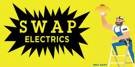 SWAP Electrics Pty Ltd