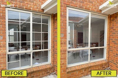 Swift Glass Epping project 3